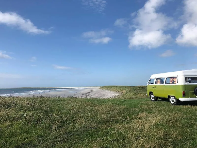South Uist